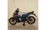 Honda Supra GTR Tahun 2025